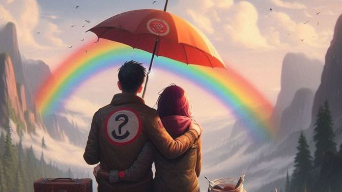 How would you design a "relationship survival kit" for handling difficult periods?