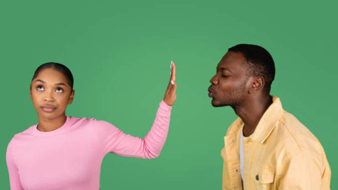 Why does almost every guy I talk to fall in love with me?