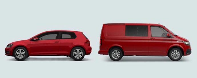 What vehicles can you drive?