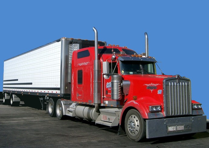 What vehicles can you drive?