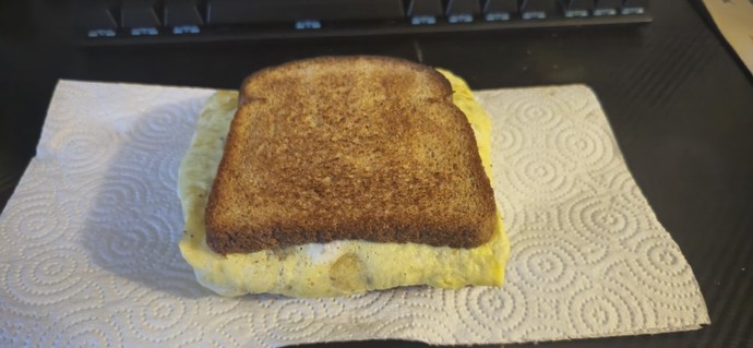 What kind of sandwiches do you like eating?