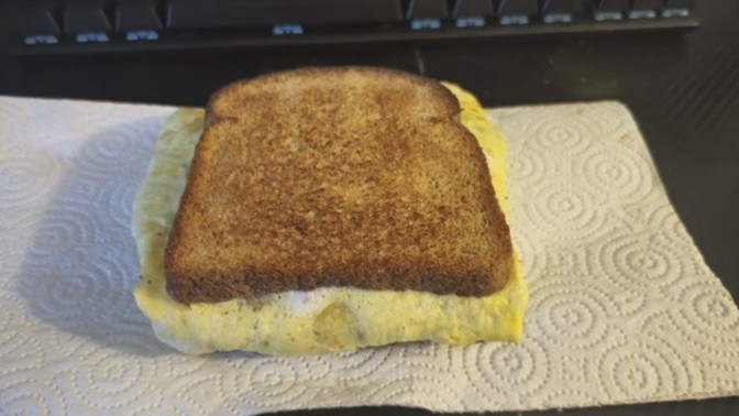 What kind of sandwiches do you like eating?