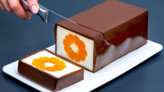 Would you eat this dessert?