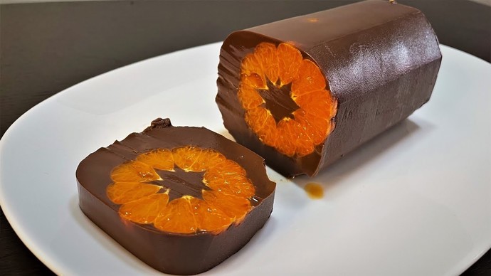 Would you eat this dessert?