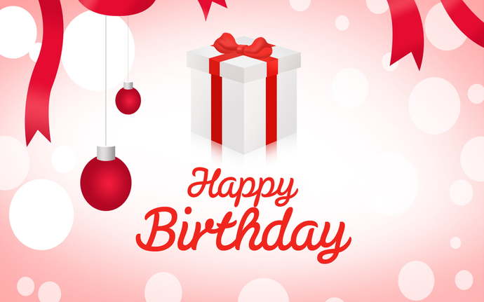 It’s my birthday big 30! Any advice on maturity?