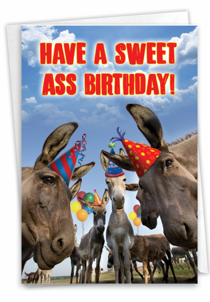 It’s my birthday big 30! Any advice on maturity?
