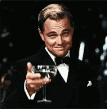 It’s my birthday big 30! Any advice on maturity?