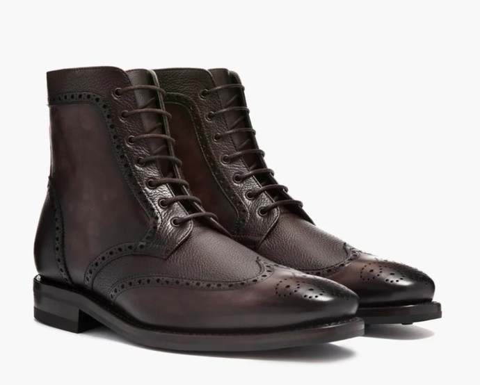 Girls, which shoe you find the most sexy?