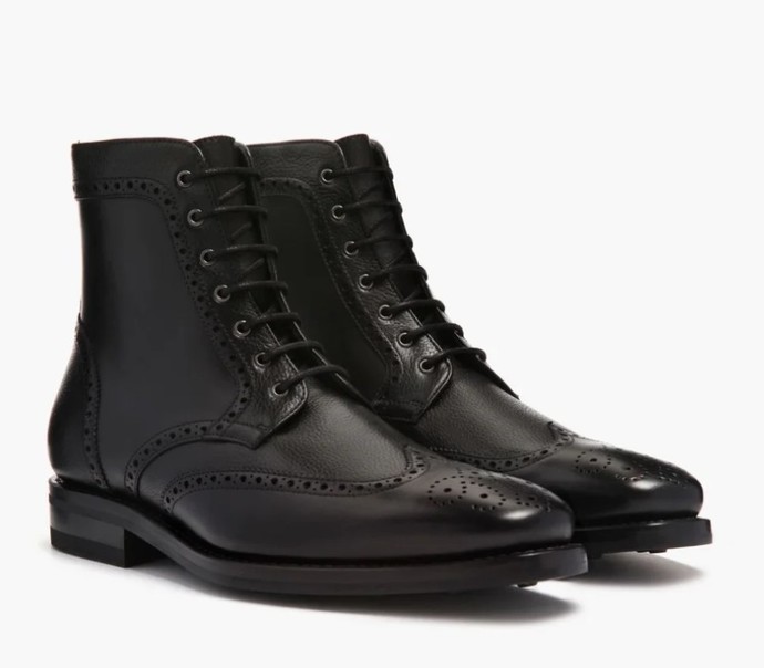 Girls, which shoe you find the most sexy?