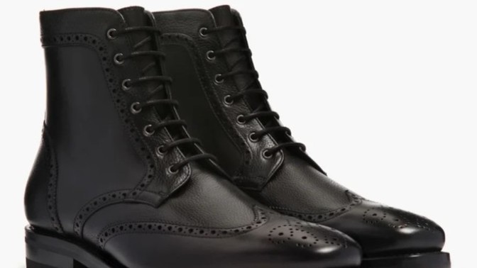 Girls, which shoe you find the most sexy?