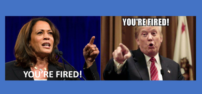 Is High Political Staff Turnover Normal?