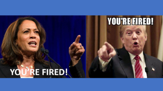 Is High Political Staff Turnover Normal?