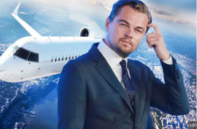 Do you agree with @Danny_dan92 and I that if in fact climate change is the most existential threat facing humanity, cruise ships should be banned?