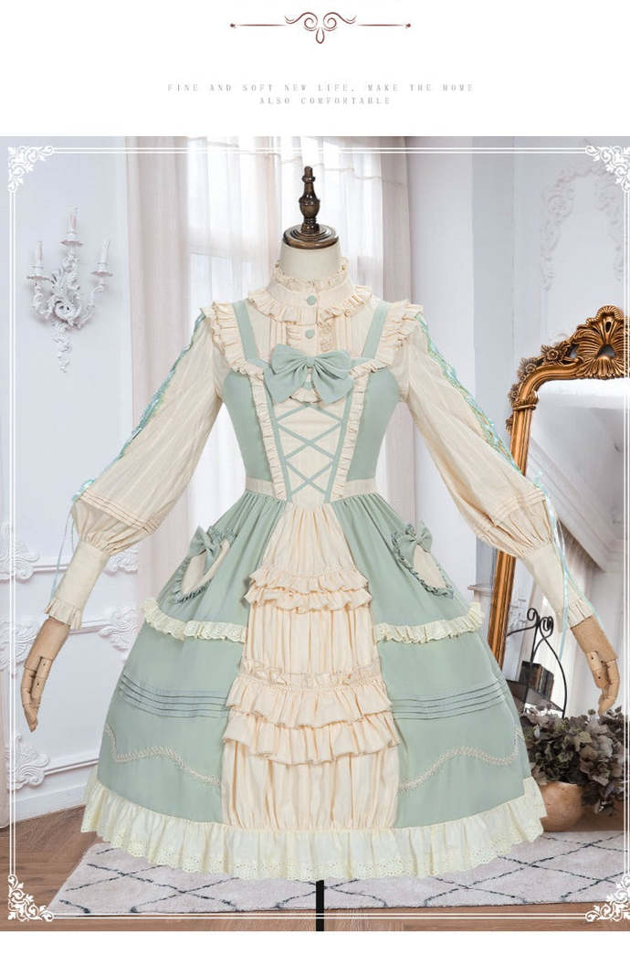 Which Lolita dress is best?