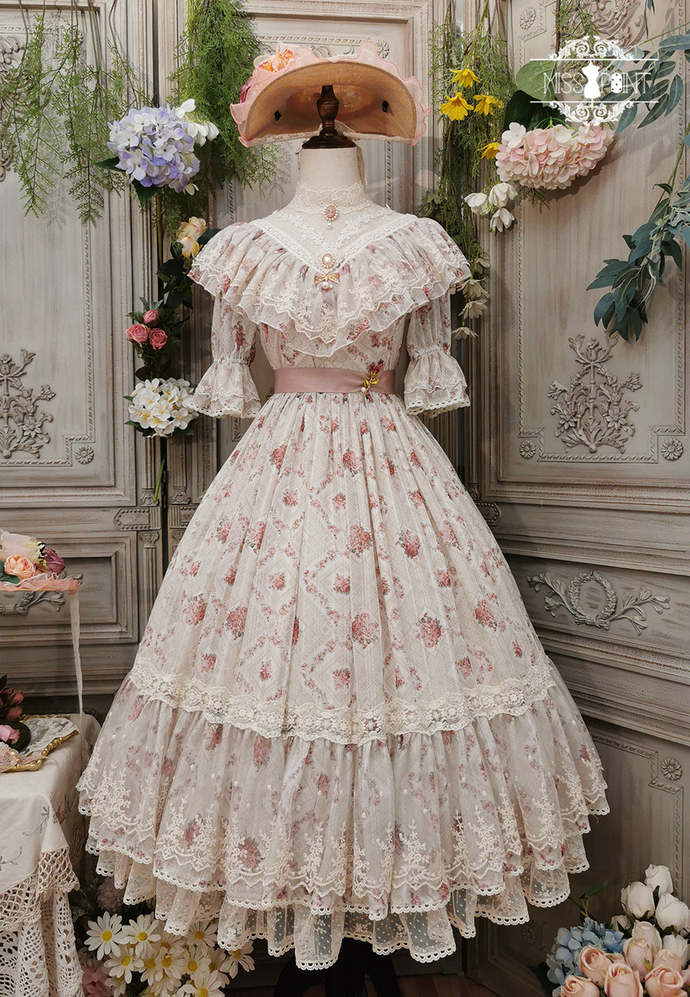 Which Lolita dress is best?