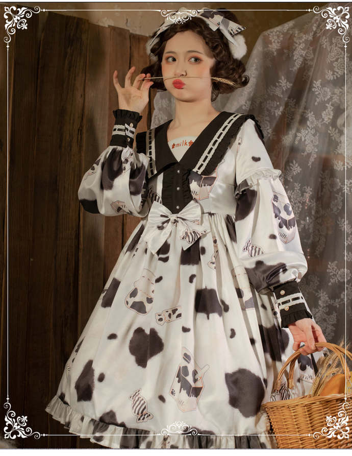 Which Lolita dress is best?