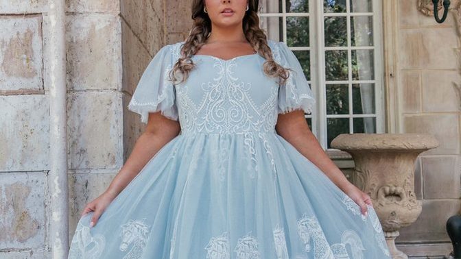 Which Lolita dress is best?