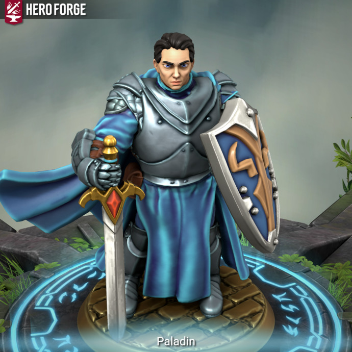 What do you think of my 3D miniatures I made on this website?