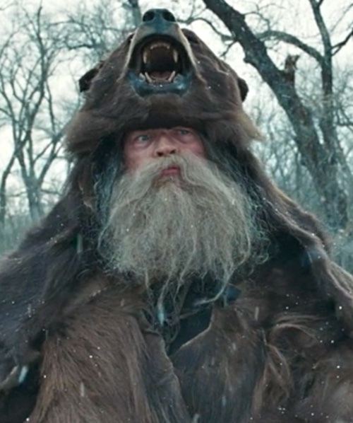 Would you date a mountain man?