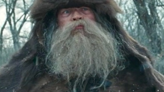 Would you date a mountain man?