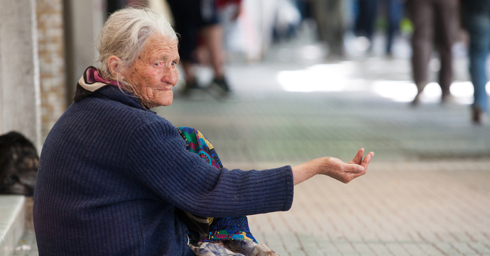 Would you put your parent in a nursing home?