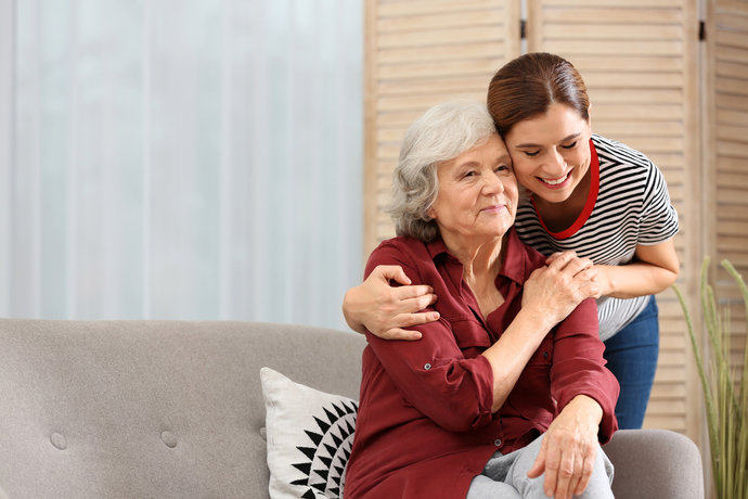 Would you put your parent in a nursing home?