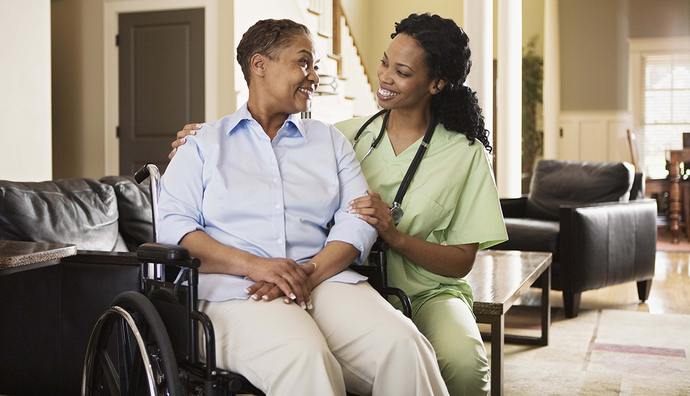 Would you put your parent in a nursing home?