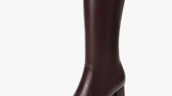 Which colour boots should I get 👢?