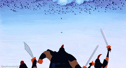 Your favorite Disney Animated movie from the Renaissance era part 2?