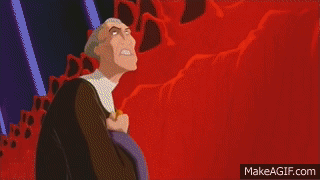 Your favorite Disney Animated movie from the Renaissance era part 2?