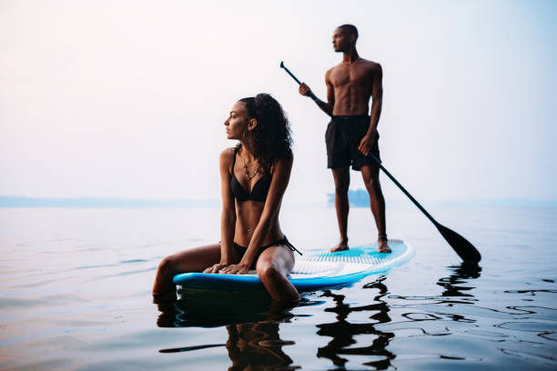 What's an unusual activity you'd love to share with a partner to strengthen your bond?