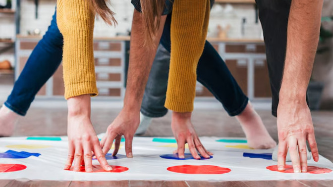 What's an unusual activity you'd love to share with a partner to strengthen your bond?