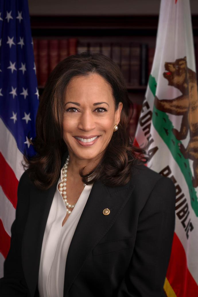Will Kamala Harris be a great president?