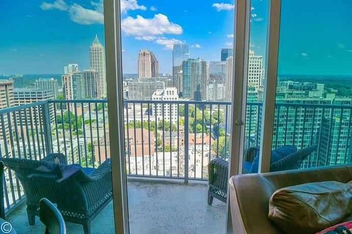 Is Atlanta, GA good place to start over your life and new beginnings?
