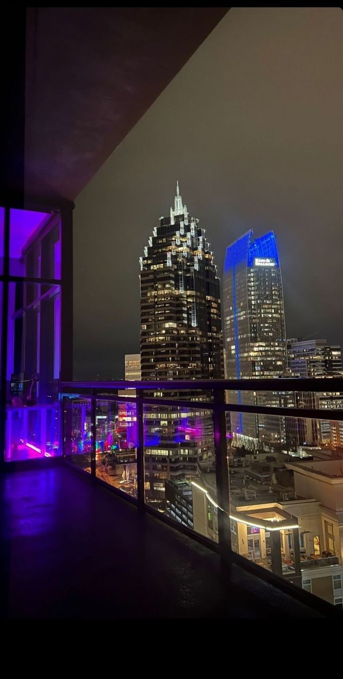 Is Atlanta, GA good place to start over your life and new beginnings?