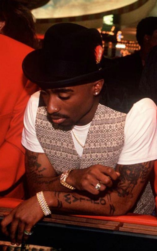 2Pac