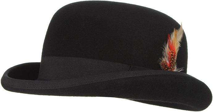 Men, would y’all wear this type of hat as part of your outfit going out to the casino if you were in Las Vegas?