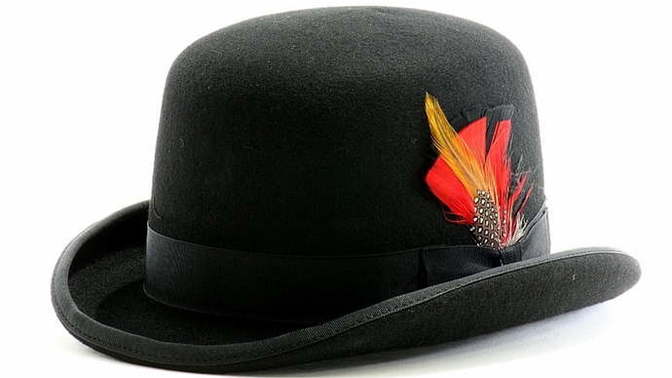 Men, would y’all wear this type of hat as part of your outfit going out to the casino if you were in Las Vegas?