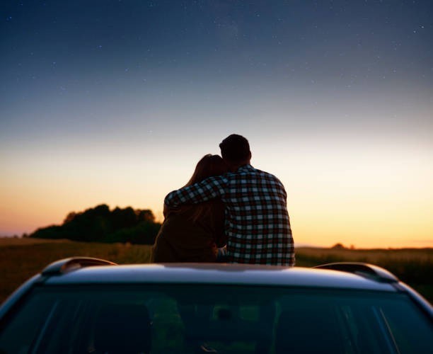 How would you describe the perfect blend of adventure and relaxation in a date?