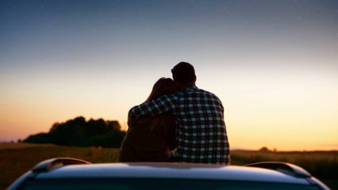 How would you describe the perfect blend of adventure and relaxation in a date?