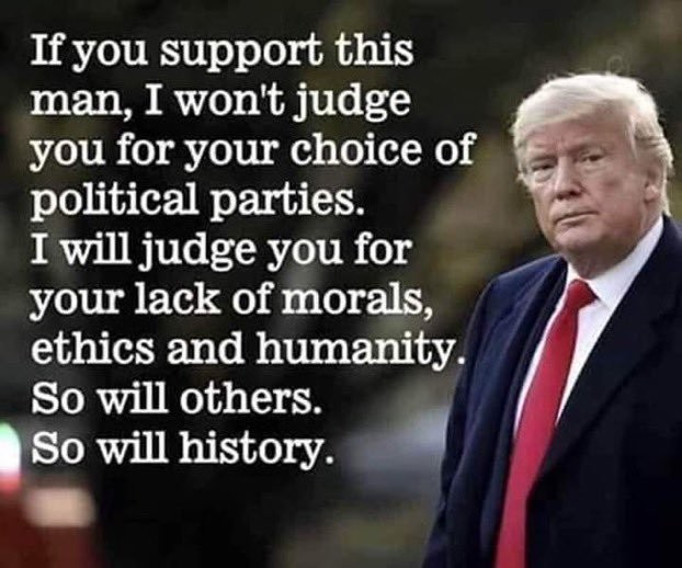 Would you marry someone who has different political views than you 🤔?