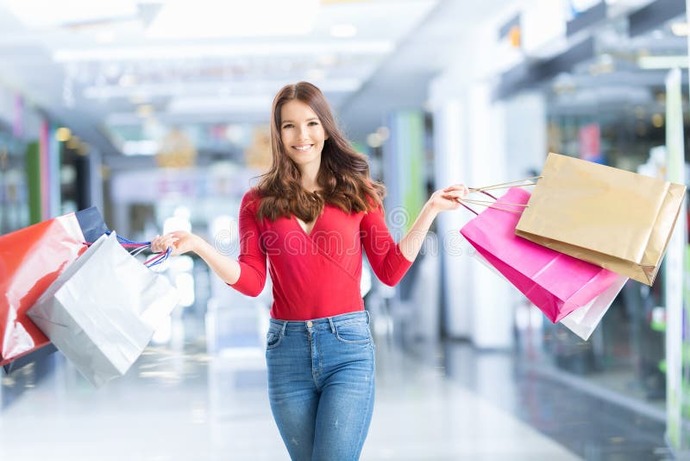 How to balance shopping and chores?