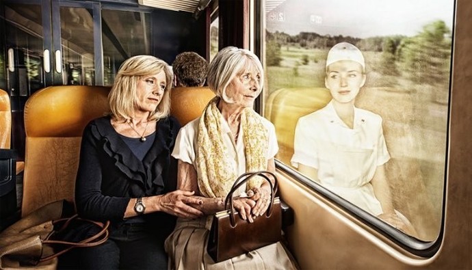 Do you believe that people change at their core? Why or why not?