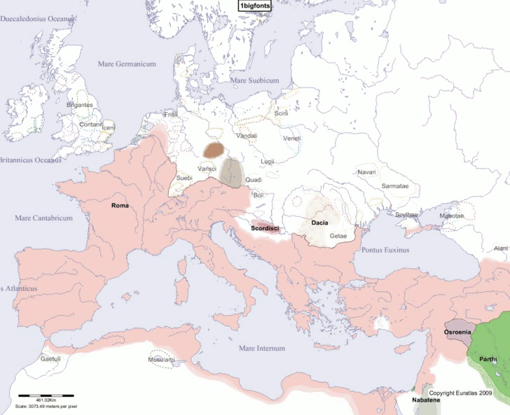 Do you think nationalism is good?