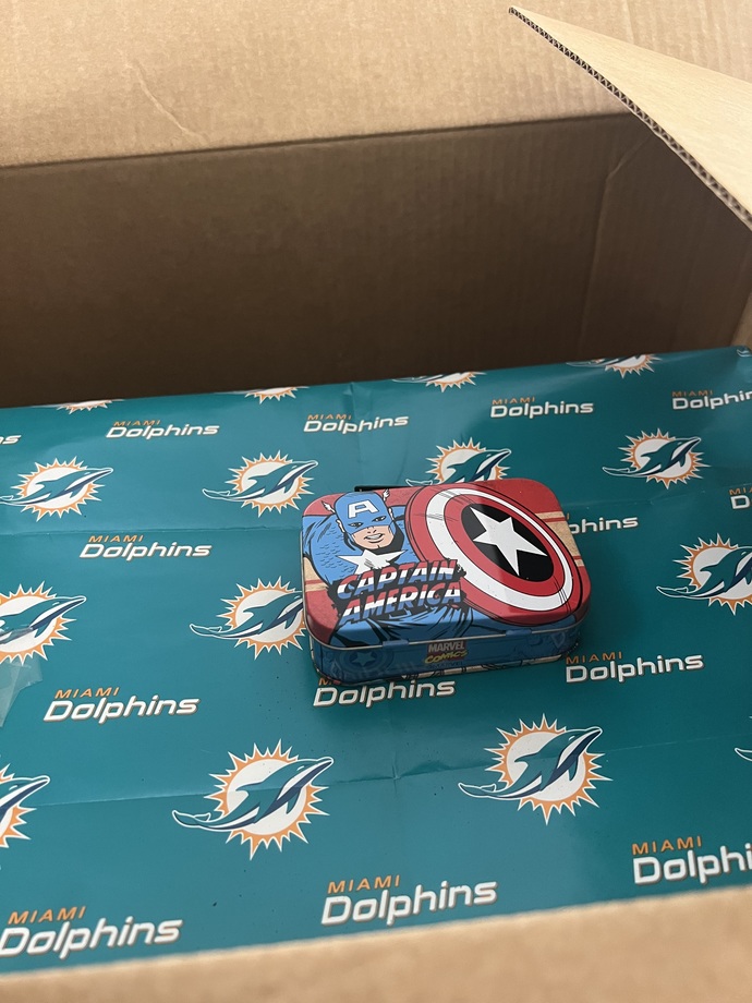 What NFL team do you root for?