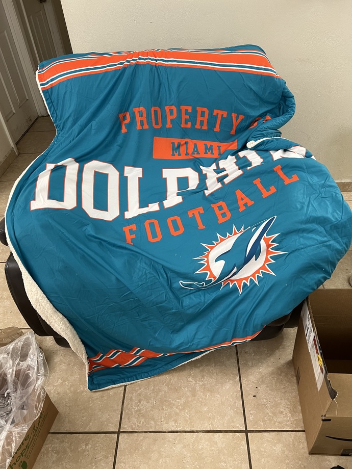 What NFL team do you root for?