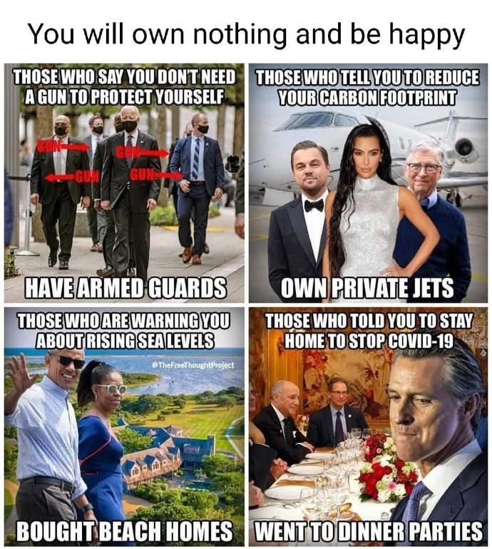 For under age 40: Do you feel your chance of starting a family and owning a house with a decent retirement has been robbed by your country?