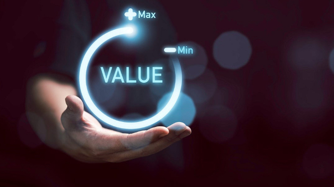 What do you value the most?