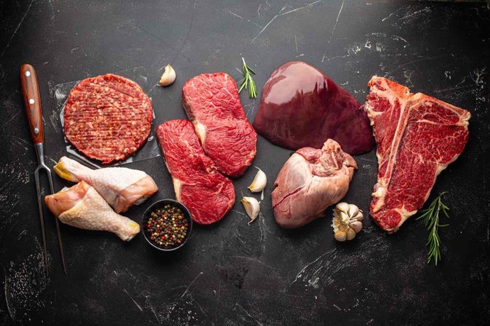 Would you date someone who eats a carnivore diet?
