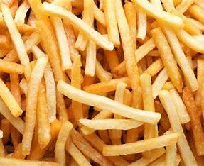 Which is better, fries or tater tots?